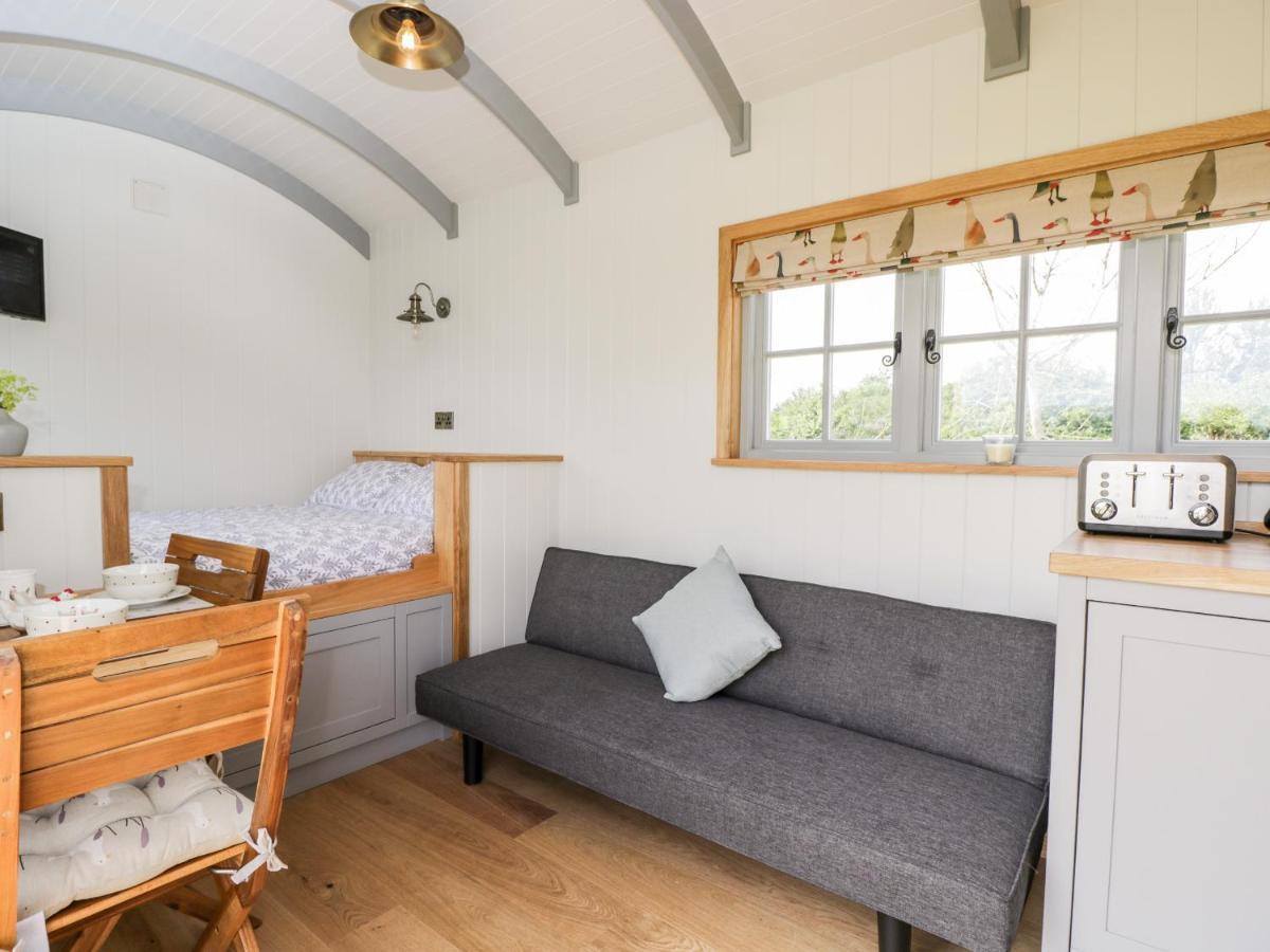 Ridgeway Villa Фарингдън Екстериор снимка