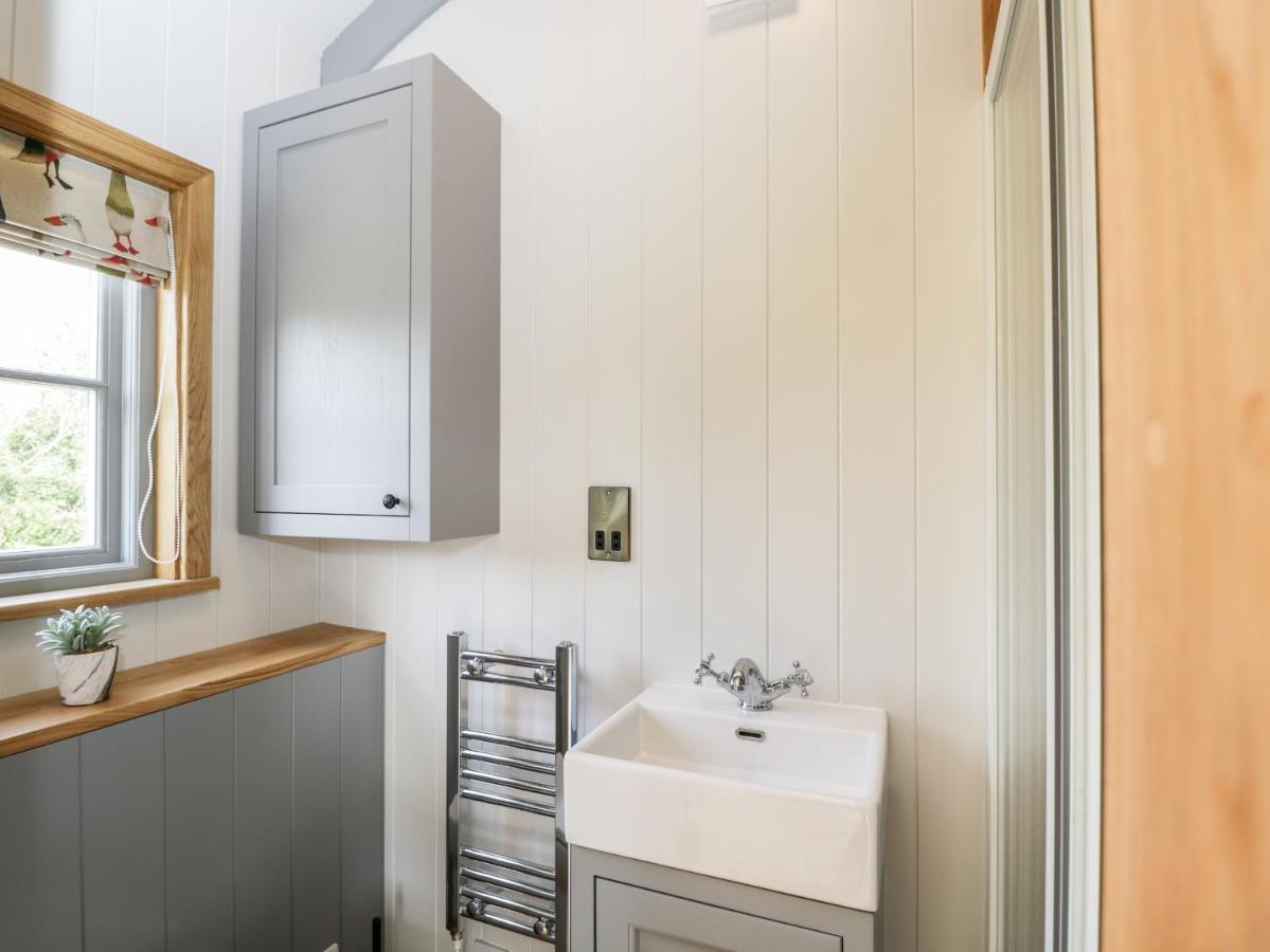 Ridgeway Villa Фарингдън Екстериор снимка