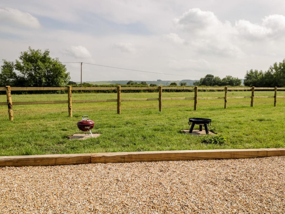 Ridgeway Villa Фарингдън Екстериор снимка