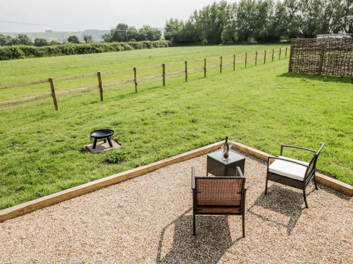 Ridgeway Villa Фарингдън Екстериор снимка