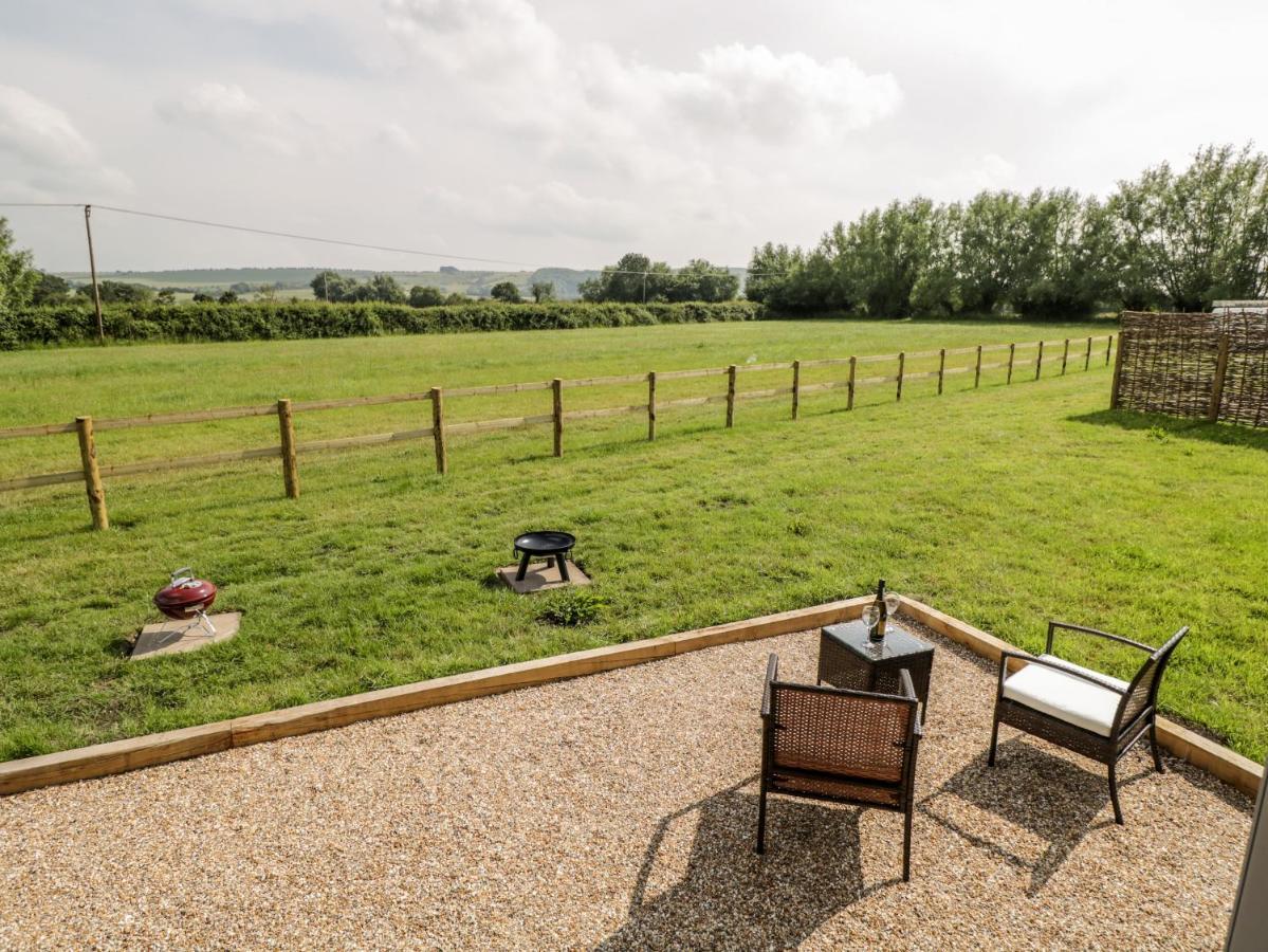 Ridgeway Villa Фарингдън Екстериор снимка